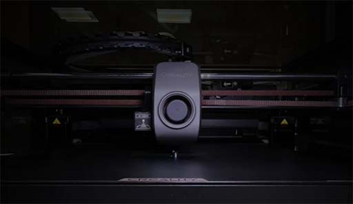 Изготовление деталей на 3D принтере